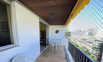 Imagem: Apartamento para venda com 120 metros quadrados