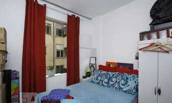 Imagem 6: Apartamento para Aluguel - Botafogo, 1 Quarto, 30 m2