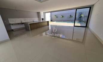 Imagem 7: Casa à venda, 340 m² por R$ 2.700.000,00 - Alphaville - Ribeirão Preto/SP