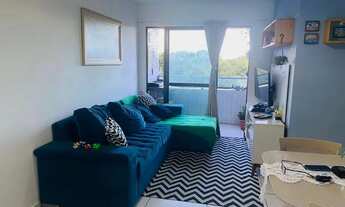 Imagem: Apartamento para venda com 64 metros quadrados