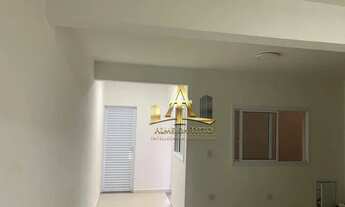 Imagem 6: Apartamento com 1 dormitório para alugar, 65 m² por R$ 1.400,01/mês - Jardim Graziela - Ba