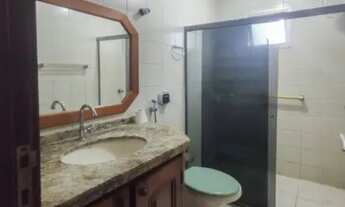 Imagem 6: Apartamento para aluguel possui 130 metros quadrados com 3 quartos com suite Umarizal - Be