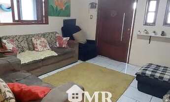 Imagem 3: Casa com 4 dormitórios à venda, 100 m² por R$ 315.000,00 - Santa Cruz - Gravataí/RS