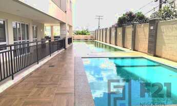 Imagem 6: Apartamento para Venda em Aparecida de Goiânia, Jardim Imperial, 2 dormitórios, 1 suíte, 2