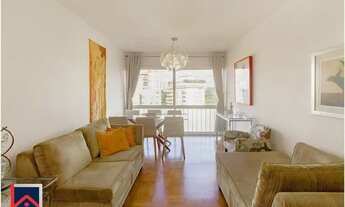 Imagem 2: Apartamento Venda Itaim Bibi 77 m² 2 Dormitórios