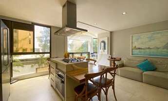 Imagem 4: Apartamento em Barra da Tijuca - Rio de Janeiro