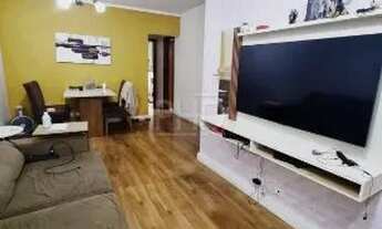 Imagem 2: Sobrado à venda, 3 quartos, 1 suíte, 3 vagas, Jordanopolis - São Bernardo do Campo/SP