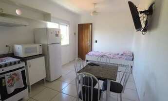 Imagem 3: Apto 01 Dormitório em Canasvieiras - Aluguel Mensal