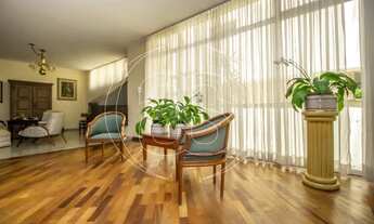 Imagem 5: São Paulo - Casa Padrão - Chácara Santo Antônio (Zona Sul