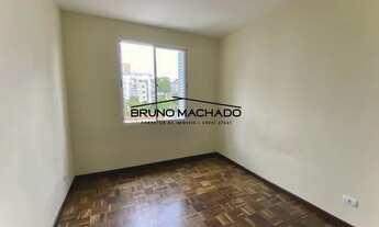 Imagem 6: Apartamento para Locação em Curitiba, Alto Da Gloria, 2 dormitórios, 1 banheiro, 1 vaga