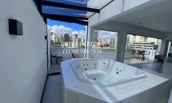 Imagem 6: Cobertura duplex com 3 Quartos Á Venda, 212m²