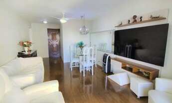 Imagem 2: Apartamento no bairro Jardim Icaraí com 112m², 3 quarto e 2 suítes