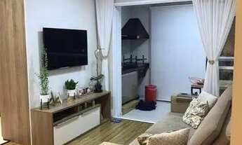 Imagem 1: Apartamento com 3 dormitórios à venda, 90 m² por R$ 1.028.200,00 - Centro - Osasco/SP