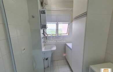 Imagem 5: Apartamento (tipo - padrao) 2 dormitórios/suite, cozinha planejada, portaria 24hs, elevado