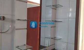 Imagem 5: A/ Apartamento no último andar, com 02 dormitórios, 01 vaga, no bairro Jardim Janaina, Big