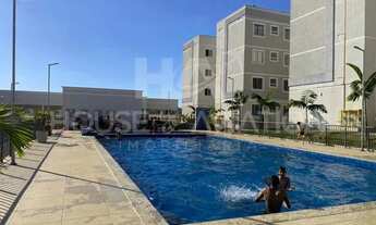 Imagem 5: Apartamento com 2 quartos no Condomínio Gran Jardim - Bairro Lorena Parque em Goiânia