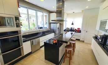 Imagem 5: Casa resort à venda com a melhor vista do condomínio. Itatiba/SP