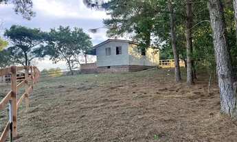 Imagem 3: Vendo um Sítio com casa Morungava