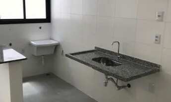 Imagem 7: Apartamento de 1 dormitório novo ao lado da estação