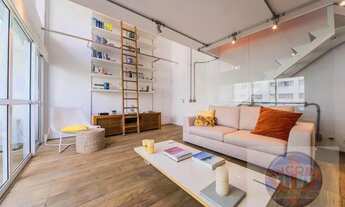 Imagem 4: Apartamento em Vila Nova Conceição - São Paulo, SP