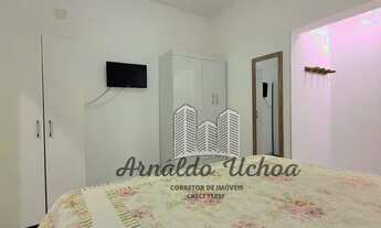 Imagem 6: Kitnet mobiliado,para locação, com 1 quarto em Tambaú - João Pessoa - Paraíba