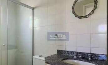 Imagem 5: Apartamento com 3 dormitórios à venda, 74 m² por R$ 580.000,00 - Mooca - São Paulo/SP