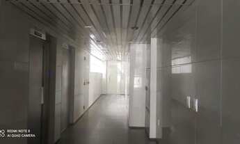 Imagem 6: Aluga-se apartamento com 125m² em área nobre de Fortaleza com 03 quartos, sendo 1 suíte, s