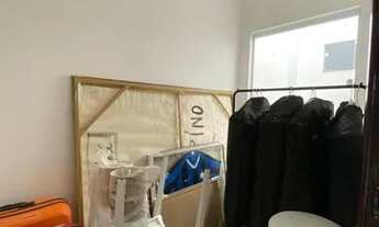 Imagem 5: Casa na cidade nova disponível