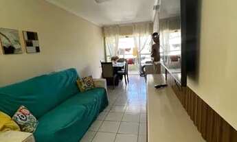 Imagem: Apartamento Semi Mobiliado - Pau Amarelo