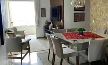 Imagem 3: Apartamento á venda em frente ao Parque Mãe Bonifácia, Cuiabá/MT