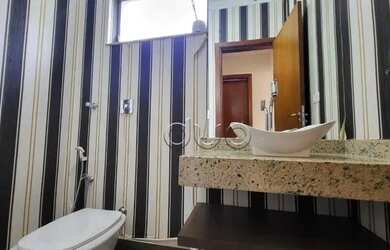 Imagem 3: Casa com 3 dormitórios para alugar, 209 m² por R$ 7.253,69/mês - Terras de Piracicaba - Pi