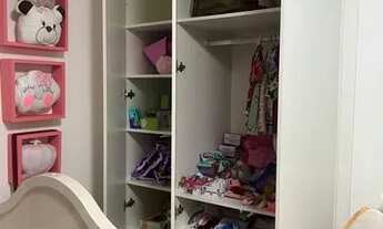 Imagem 4: Apartamento semi mobiliado em Piedade