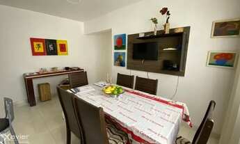 Imagem 2: Apartamento à Venda com 2 Quartos na Av. Copacabana, Praia do Morro, Guarapari-ES