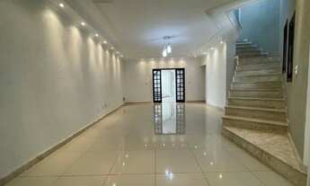 Imagem: Casa Sobrado em Jardim Cristina - Jundiaí