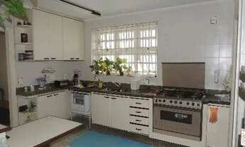 Imagem 5: Casa - Nova Campinas - Campinas