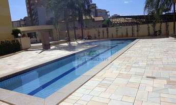 Imagem 6: Apartamento com 1 dormitório para alugar, 37 m² por R$ 1.000,00/mês - Nova Aliança - Ribei