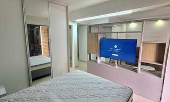 Imagem 6: LOCAÇÃO Apartamento mobiliado em Moema/SP. c/ 42m²