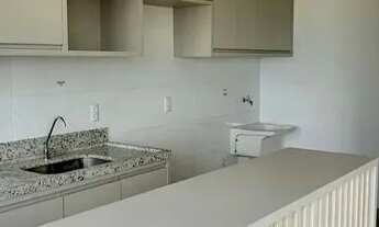 Imagem 7: Apartamento para aluguel com 67 metros quadrados com 2 quartos em Setor Aeroporto - Goiâni