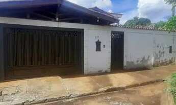 Imagem: Casa ribeirânia