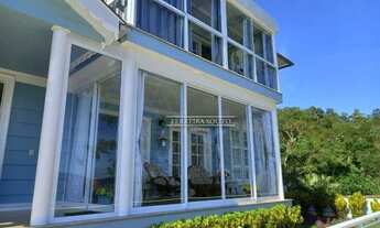 Imagem 2: Casa com 3 dormitórios à venda, 380 m² por R$ 3.500.000,00 - Piratininga - Niterói/RJ