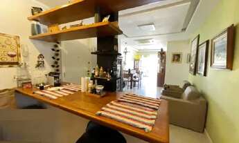 Imagem 6: Apartamento para venda com 120 metros quadrados com 3 quartos em Ipanema - Rio de Janeiro