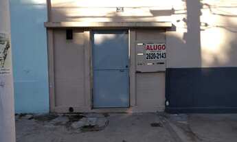 Imagem 1: Apartamento de 02 quartos para locação em Barreto - Niterói RJ