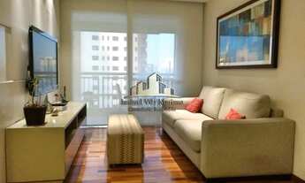 Imagem 4: Apartamento 3 dormitórios para Venda em São Paulo, Vila Mariana, 3 dormitórios, 1 suíte, 3