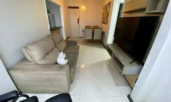 Imagem 4: COQUEIRAL DE ITAPARICA: 2 QUARTOS 1 VAGA. ELEVADOR, SOL DA MANHÃ