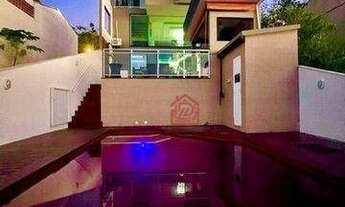 Imagem: Casa com 3 dormitórios à venda por R$