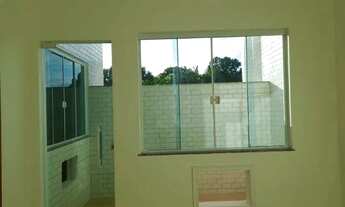 Imagem 7: Aluga-se apartamento com 02 Quartos, na Colônia, Jacarepaguá/RJ