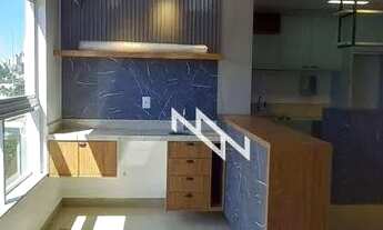 Imagem 4: Apartamento com 3 dormitórios para alugar, 125 m² por R$ 6.950,00/mês - Setor Bueno - Goiâ