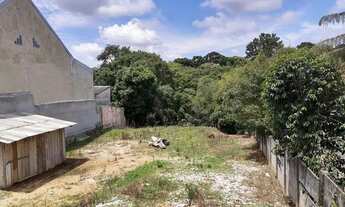 Imagem 2: CURITIBA - Terreno Padrão - Santa Felicidade