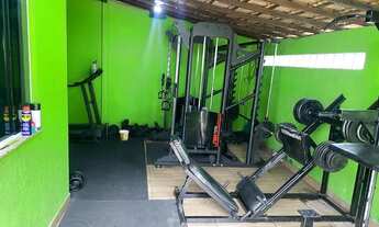 Imagem 6: Vendo casa desse estilo (RGI