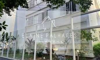 Imagem: BELO HORIZONTE - Padrão - Savassi